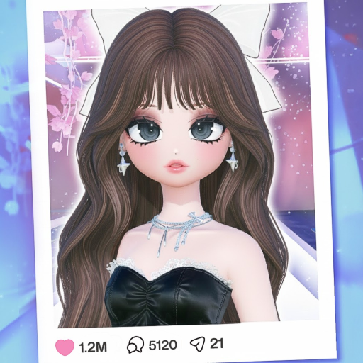 Prism Runway Show💎