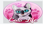 Katzenliebe
