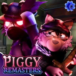 [TRUE ENDING] Piggy: Remasters icon