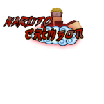 NARUTO CRIMSON