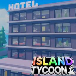 Island Tycoon (NEW!)