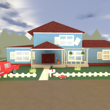 Hello Neighbor Alpha 2 ( I.D. )