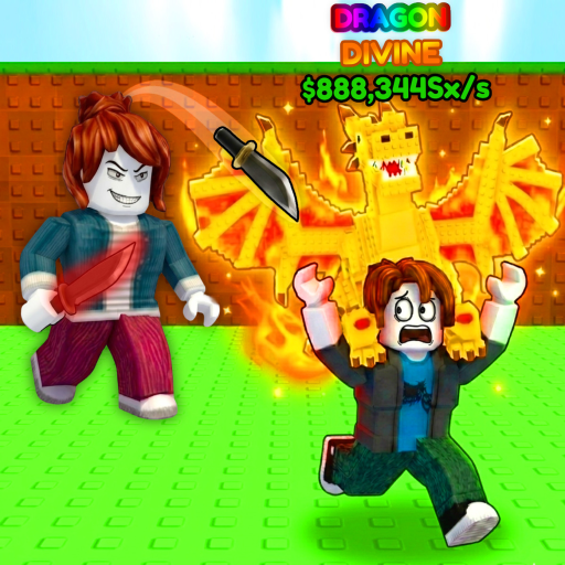 Murder Mystery For Brainrots!