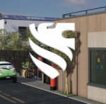 Richmond Park Secondary School