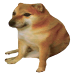 #GOODBYEDOGE