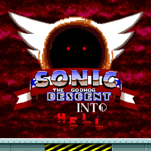 Sonic.EXE: Descent into Hell RP icon