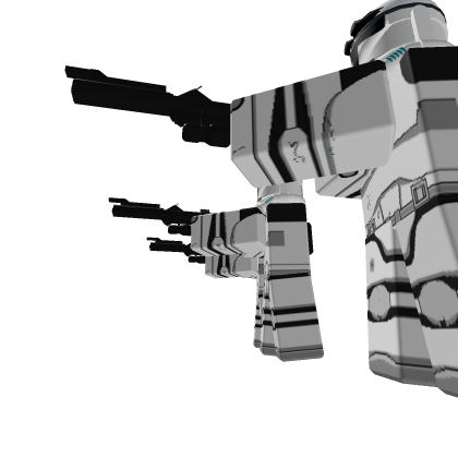 Clone Troops ***READ DESC***