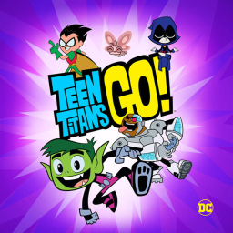🎆[NEW]Teen Titans Go Tycoon [BETA]🎊