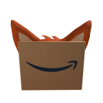 Fox Boxhead