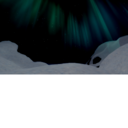 Dream mountain