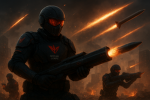 [SEA] Skyfire Corps