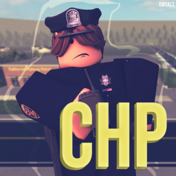 {RSD} California Highway Patrol Training Center.