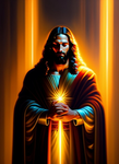 Join if you love Jesus.