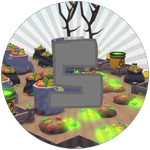 Game Badge Thumbnail