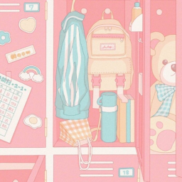 ♡