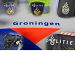 Politie | Groningen