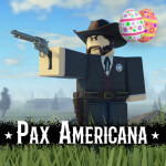🐰 Pax Americana