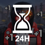 +1 DMG FPS