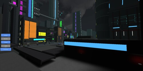 [TGCRA] The Grand Clone Republic Army: Coruscant 