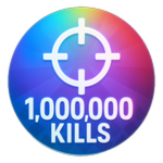 1,000,000 Eliminations