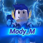 مودي -Mody