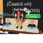 Alexa group <3