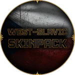 West Slavic Skin Pack