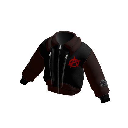 NEW ASTA Jacket