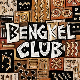 Klub Bengkel (THE RITUAL)  icon