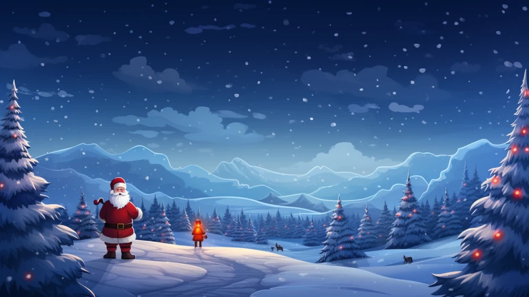 XMAS 2024