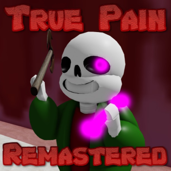 True Pain (Remastered)