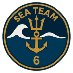 SEA Team 6