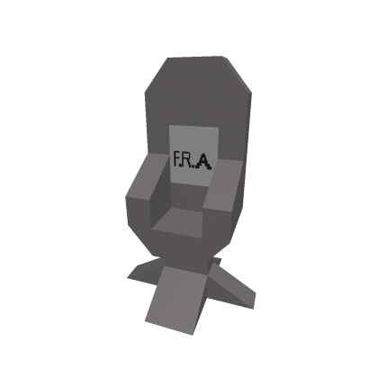 F.R.A. Chair