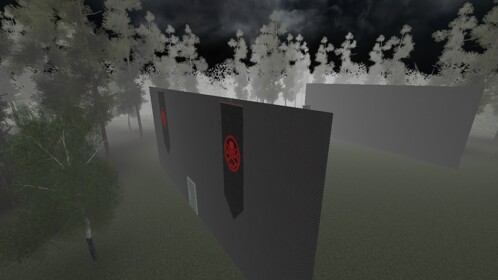 Winter Soldier: [Unnamed Project]