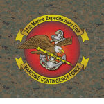 '31st Marine Expeditionary Unit'