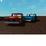 USB Banger Racing