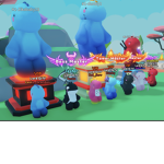 Dino Wahaha