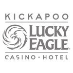 Lucky Eagle Casino
