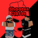 Shootas Closet