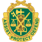 | Army | Military Police Corps