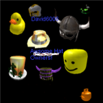 Awsome hat owners