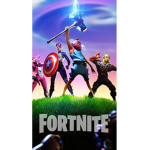 Freddie YEET