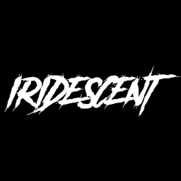 Iridescent