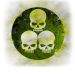 Death Guard Official