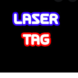 Galaxy laser tag