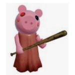 Piggy update tell when