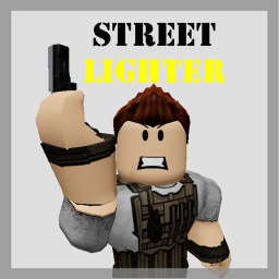 Street Lighter