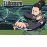The shikamaru nara clan