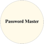 Password Master