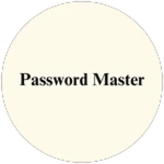 Password Master